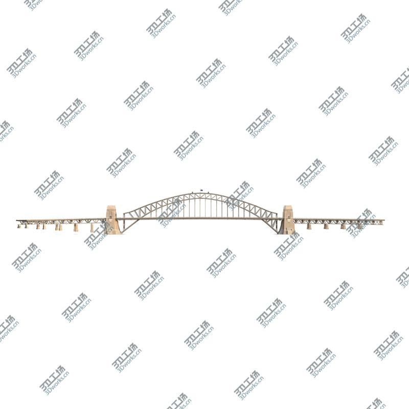 images/goods_img/202104093/Sydney Harbour Bridge/3.jpg